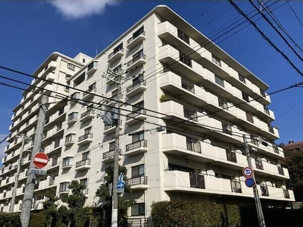 芦屋パインクレスト