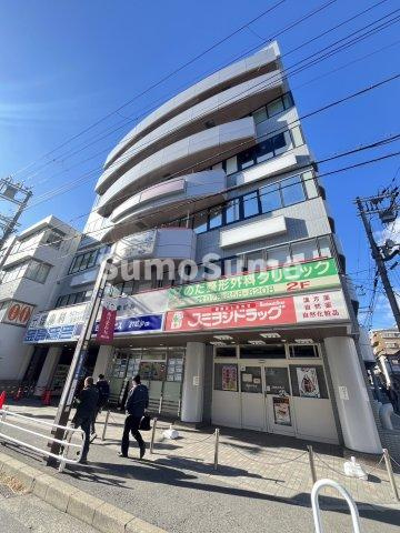 石橋ビル