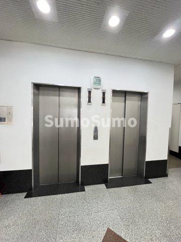 石橋ビルのその他共用部分