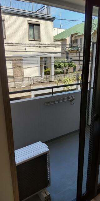 プライブ都立大の展望| 