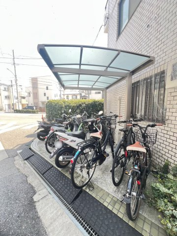篠原ライフのその他共用部分