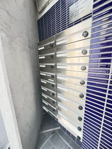 篠原ライフのその他共用部分