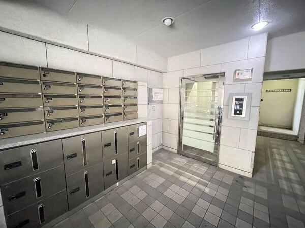 フォンス平尾のその他共用部分