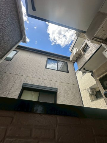 ピュア姪浜東の展望