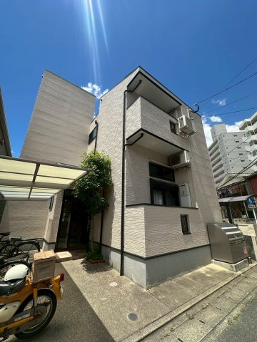 ピュア姪浜東