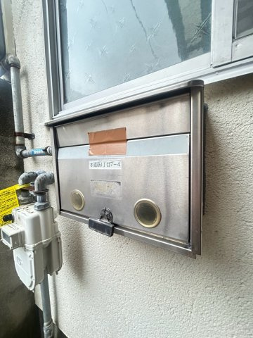 神戸市灘区のその他共用部分