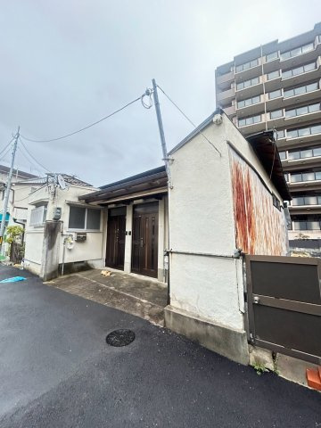 神戸市灘区