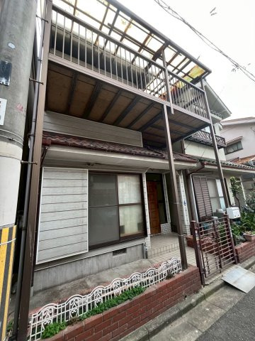 西淀川区中島一丁目戸建てのその他共用部分