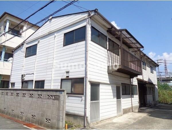 西淀川区中島1丁目2-10目戸建