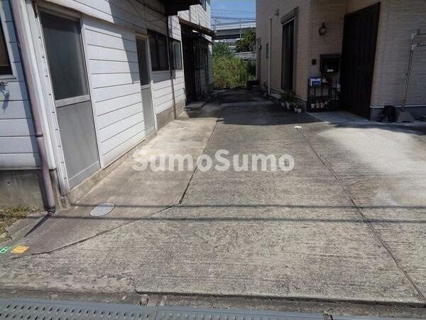西淀川区中島1丁目2-10目戸建のその他共用部分