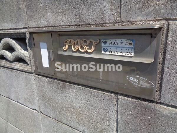 西淀川区中島1丁目2-10目戸建のその他共用部分