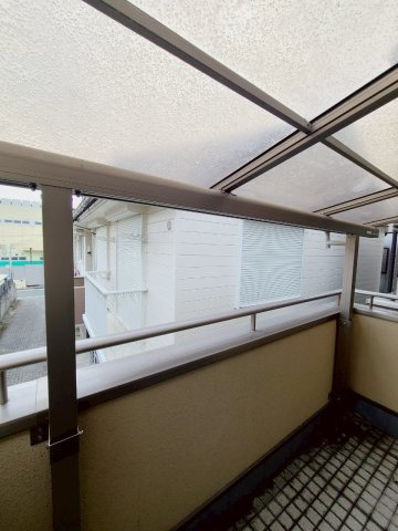 西宮市小松西町1-1-6貸家の展望