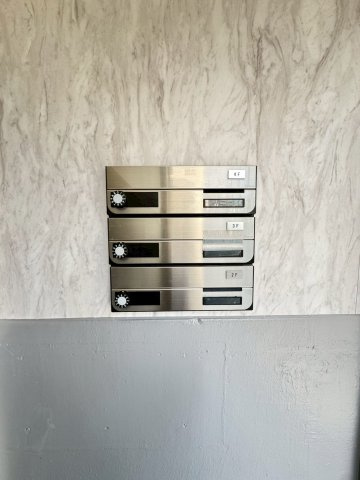 第2熊内コーポラスのその他共用部分