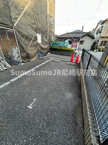 レオパレスYANAのその他共用部分