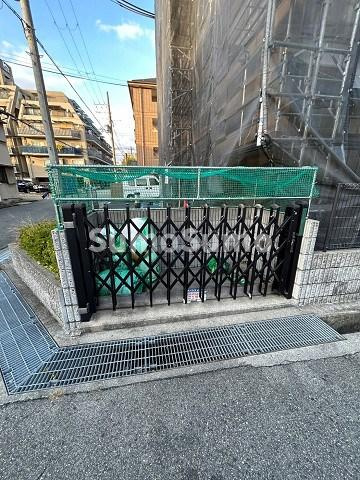 レオパレスYANAのその他共用部分