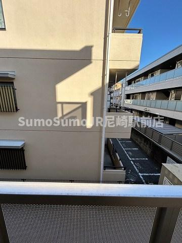 第2塚口館の展望