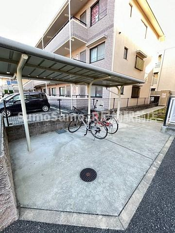 第2塚口館のその他共用部分