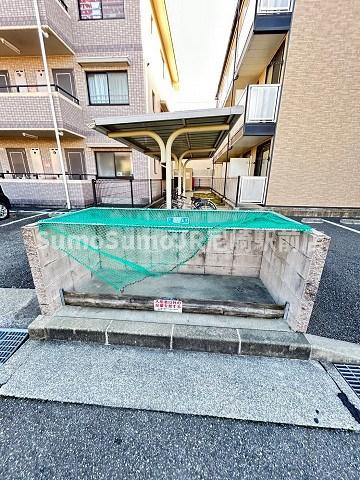 第2塚口館のその他共用部分