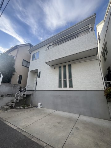 野崎通５丁目戸建 
