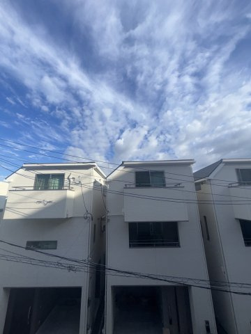 野崎通５丁目戸建 の展望