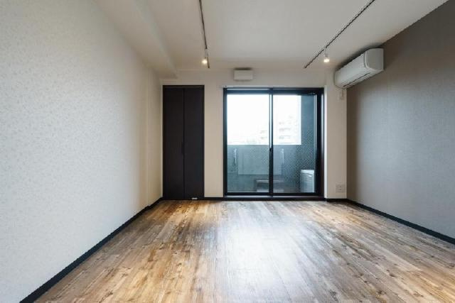 フォセット駒場 の展望| 