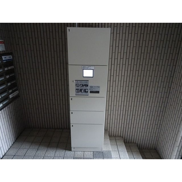 フォート高取Ⅱ のその他共用部分