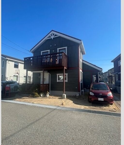 舞多聞西2丁目戸建