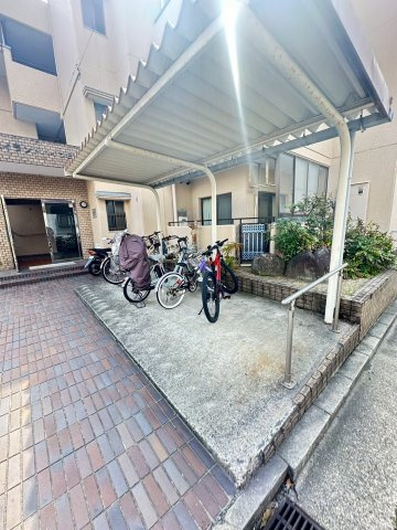 西脇ハイランドハイツ白鳳のその他共用部分