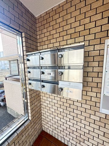 西脇ハイランドハイツ白鳳のその他共用部分