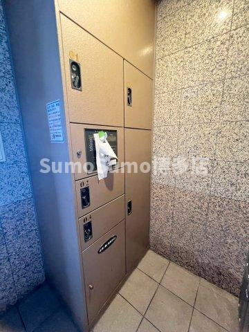 ピュアドームプレシオ博多のその他共用部分