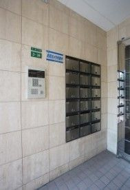 ピュア天神の外観