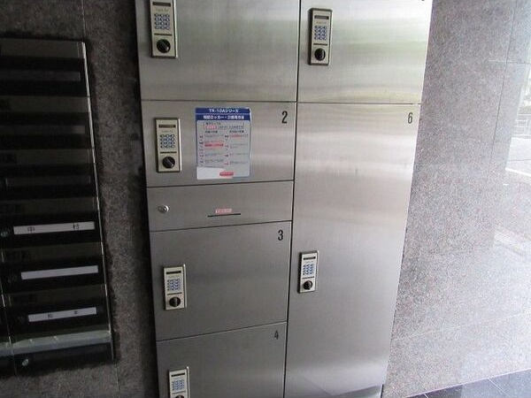 福島プライムのその他共用部分