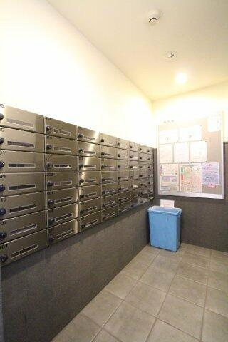 プライムアーバン用賀のその他共用部分