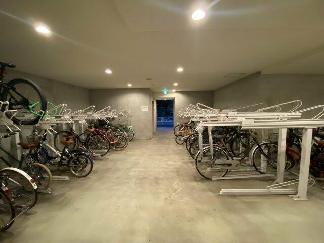 プライムアーバン用賀のその他共用部分