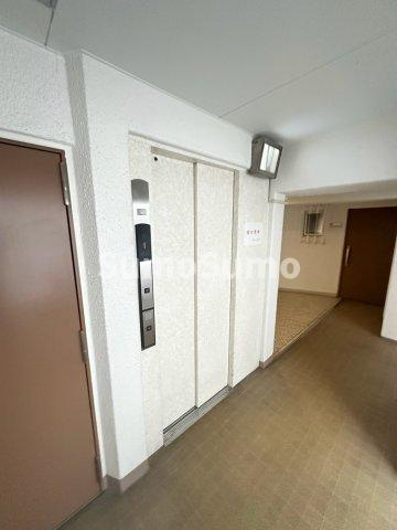 芦屋川アーバンライフのその他共用部分
