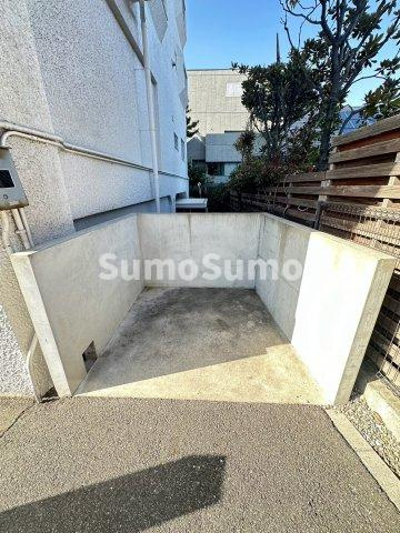 芦屋川アーバンライフのその他共用部分