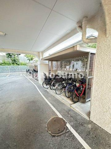 芦屋川アーバンライフのその他共用部分