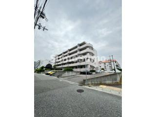 西神糀台ミオのエントランス|エントランスです