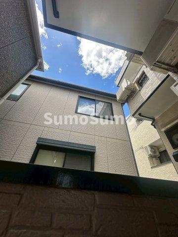ピュア姪浜東の展望