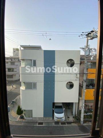 若松町11丁目中澤ビルの展望