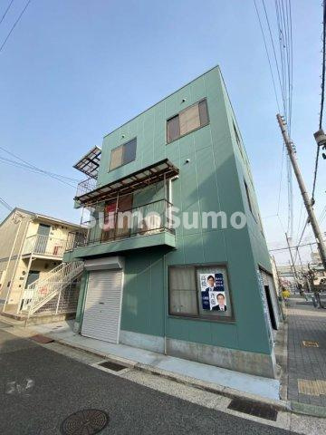 若松町11丁目中澤ビルの外観