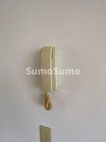 若松町11丁目中澤ビルのセキュリティ