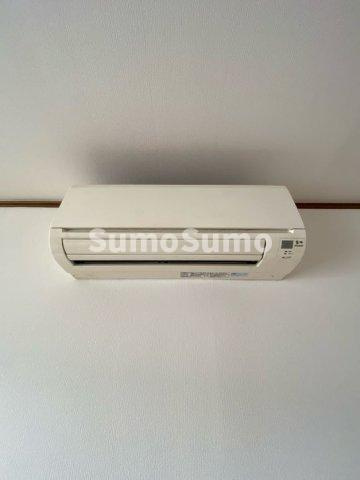 若松町11丁目中澤ビルの設備