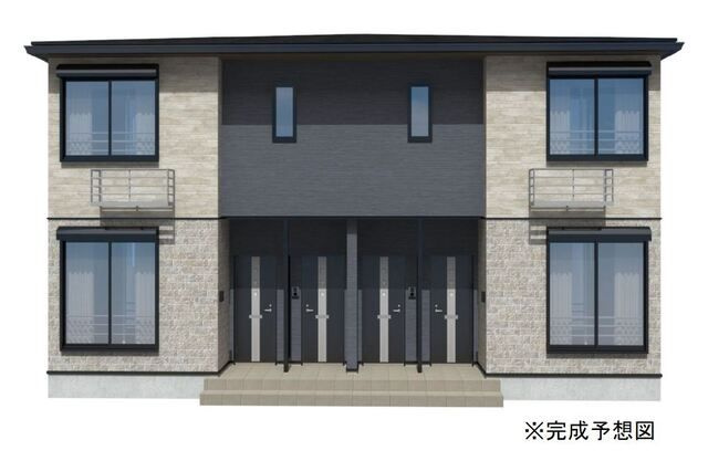 ファヴール駒場