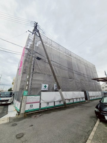 西宮市青木町新築マンション