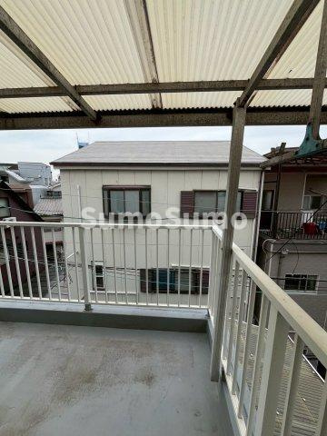 籔本マンション の展望