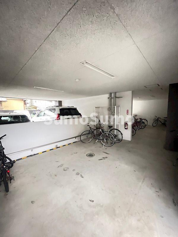 ファーストポイント東比恵のその他共用部分