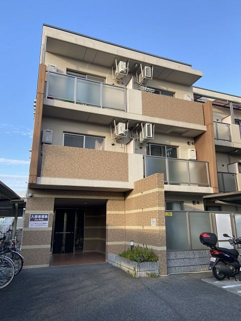 リアンジェ園田