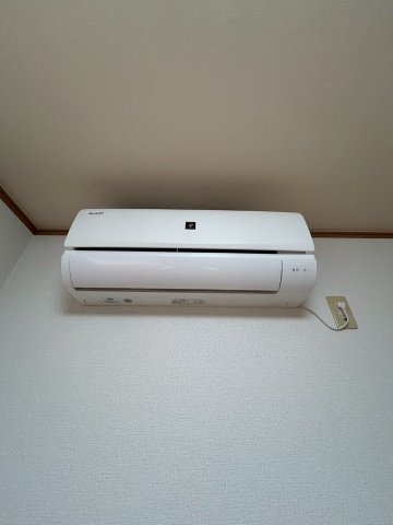 秋桜ハイツの設備