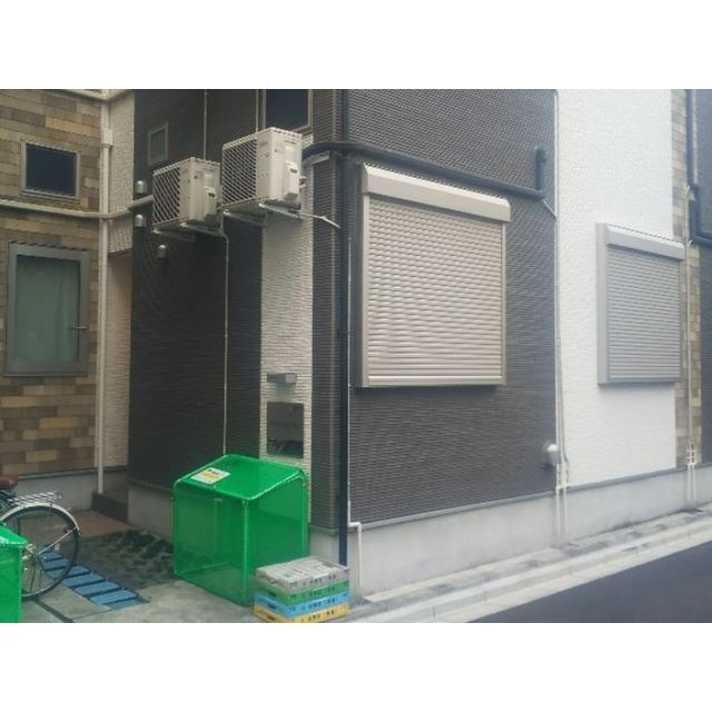 ネクステージ鶯谷のその他